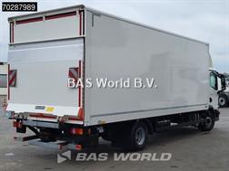 Man TGL 12.250 4X2 Low Mileage! 1500kg Ladebordwand Au