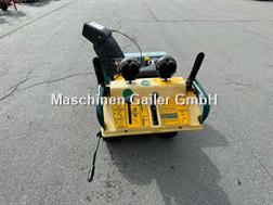 MTD E7E3F Schneefräse