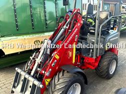 Weidemann 1140