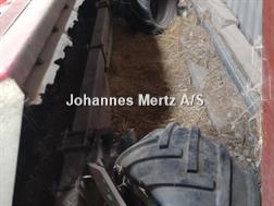 Kverneland FXJ 300 PIVOT HJUL