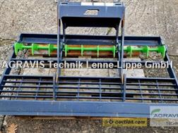 Avant BODENPLANER HD 1600 MM