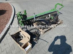 Krone Messerschleifeinrich