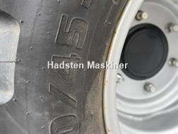 Schäffer 2445S Leasing kr 3.057,-