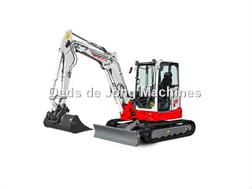 Takeuchi TB350R