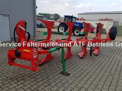 ABA Group PO 4+ mit Federsicherung