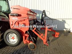 Kuhn Drillkombination Premia 300