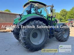 Deutz-Fahr AGROTRON  TTV 7230