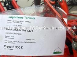 Kuhn GA 4321