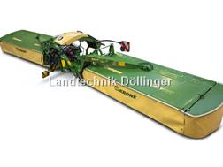 Krone Easy Cut B 950 Collect