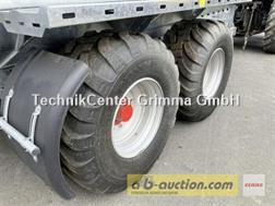 Oehler OEHLER GÜLLEFASS VKT 140