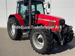 Massey Ferguson 6270