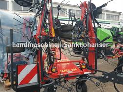 Vicon FANEX 804 CompactLine