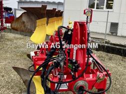 Pöttinger Servo 35 S Plus Nova 4-scharig