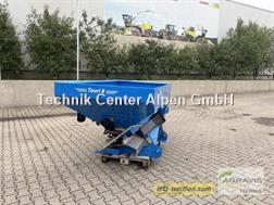 Lemken TAURI 8/1500