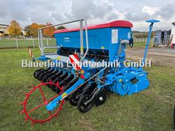 Lemken Zirkon 12/300 + Saphir 9/300