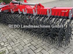 Pöttinger ROTOCARE V 6600