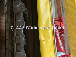 Pöttinger Novacat A 10 ED Collector