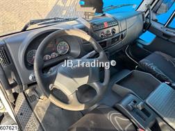 Iveco 180E28 EURO 5, Dhollandia, Handgeschakeld