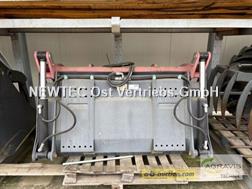 Schneider SILAGEZANGE 1,60 METER