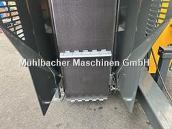 Uniforest Spaltautomat Titan 53/40 CD TR 40to Zapfwelle