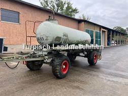 Fortschritt HL 50.45/21 Alu Tank 4650l