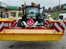 Pöttinger Novacat 306 F Classic