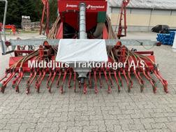 Kverneland KLX 4 meter