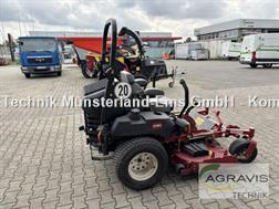 Toro Z-MASTER DIESEL PROFESSIONAL 7000