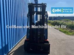 Toyota Traigo 80 9FBM35T 2024