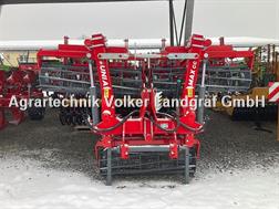 Unia Max CC 4,5H Saatbettkombination 4,5m Doppel-Crossk