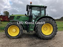 John Deere 6215