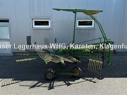 Krone SWADRO 46