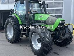 Deutz-Fahr AGROTRON M 620