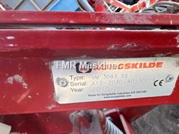 Kongskilde VM 3083-SS VM 3083 SS