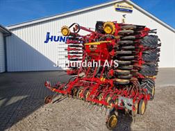 Väderstad SPIRIT 600C PLUS