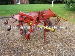 JF CR320 COMBIRIVE Rotorrive