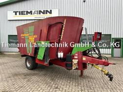 Strautmann Verti-Mix 1700 Double