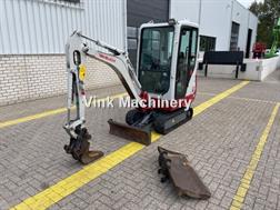 Takeuchi TB 216