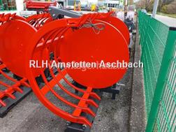 Krpan PD 1200 H PRO HYDRAULISCH