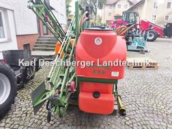 Jessernigg PP1 800 l Feldspritze