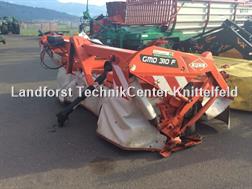 Kuhn GMD 310 FF-F