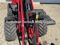 Schäffer Hoflader Typ 2028-2