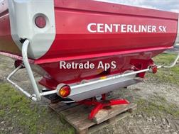 Tulip Centerliner SX