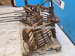 Holmer Classic T2 Roehøstsæt