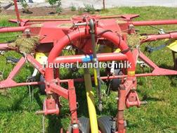 Pöttinger Eurohit 81 N