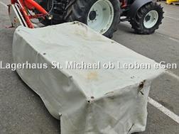 Kuhn Mähwerk GMD 55