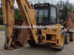 Ford 655 Rendegraver