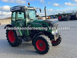 Fendt 209 PA