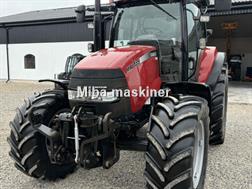 Case IH MXU 135