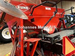 Kuhn NC 4000 COMBILINER
